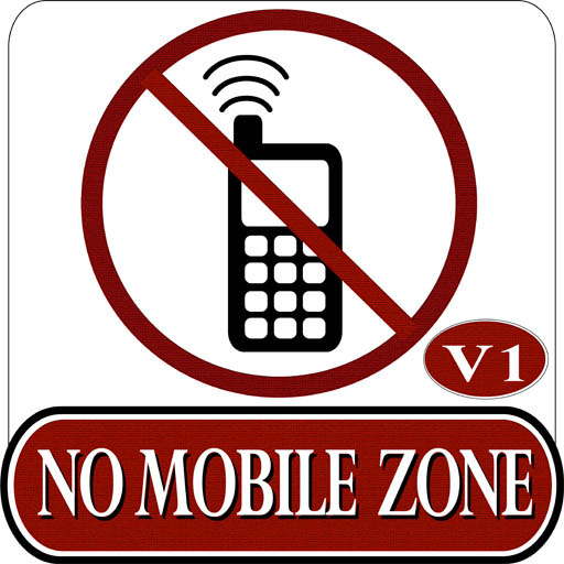 No Mobile Zone
