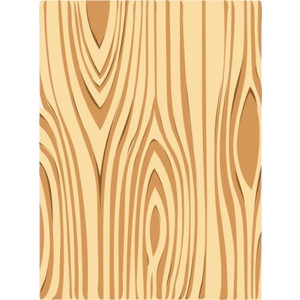 Wood Pattern Grain Texture Clip Art image 