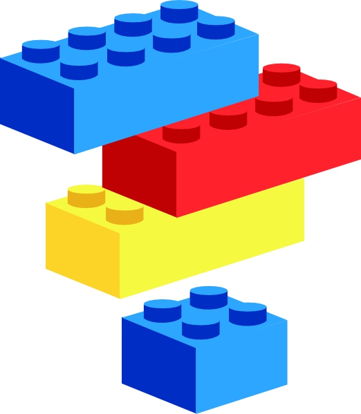 Lego lovers unite! ,, The Joy Troupe NOVA Playgroups