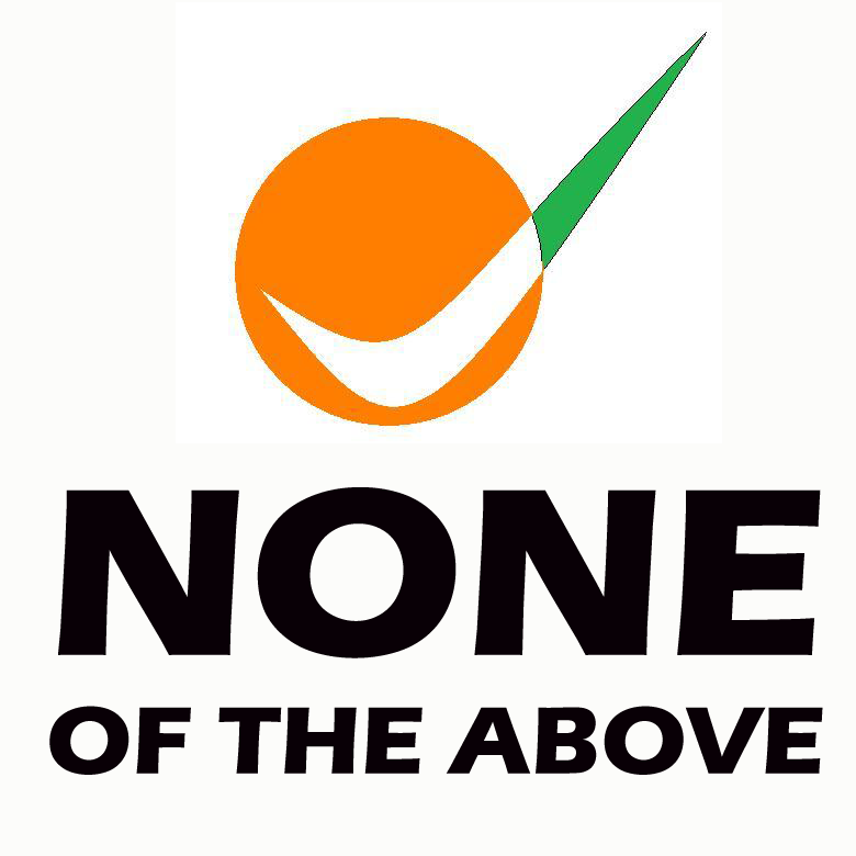 none
