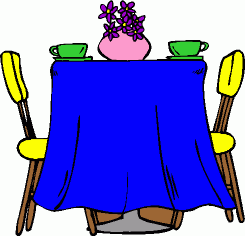 Dining 20clipart 