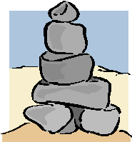 Rocks Clipart