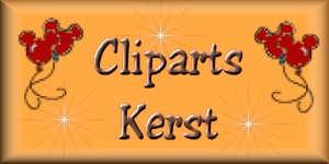 cliparts kerst2