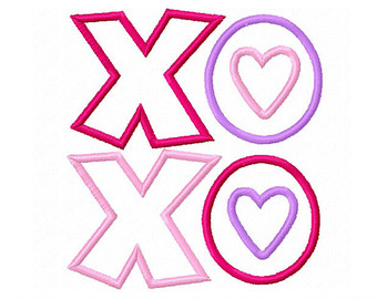 Free Xoxo Cliparts Download Free Clip Art Free Clip Art On Clipart Library