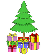 Free Christmas Clipart Clipart