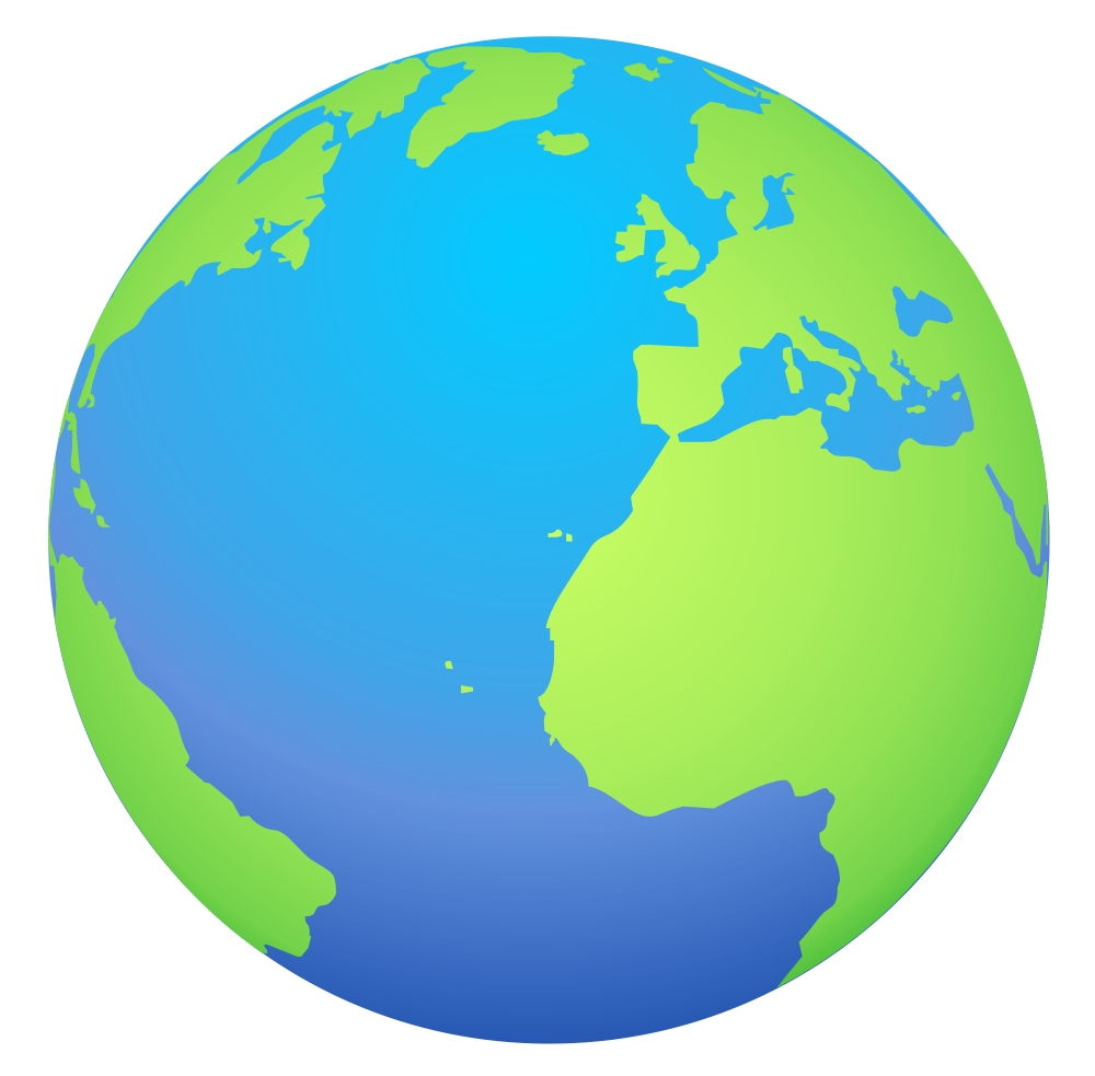 Image Of World Globes 