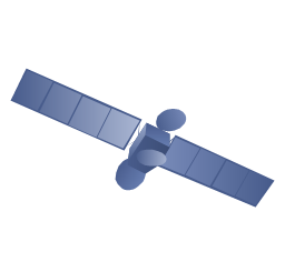 Satellite Clipart Base