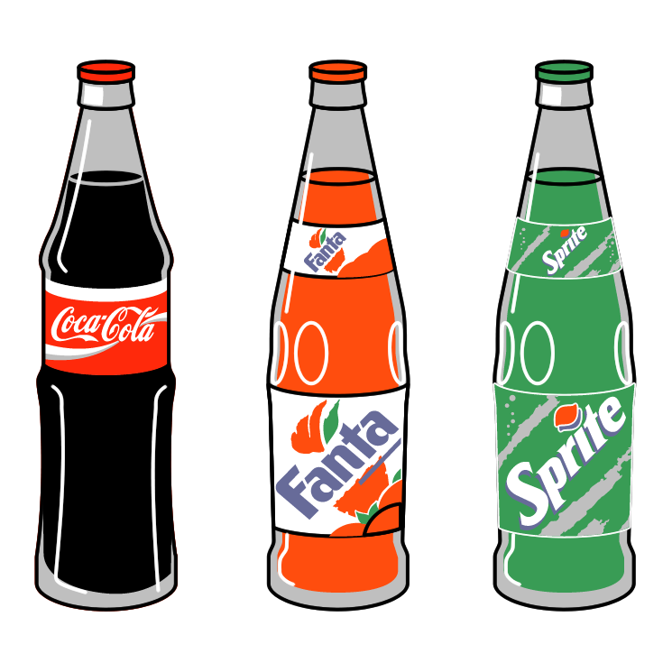 coca cola clip art free logo - photo #35