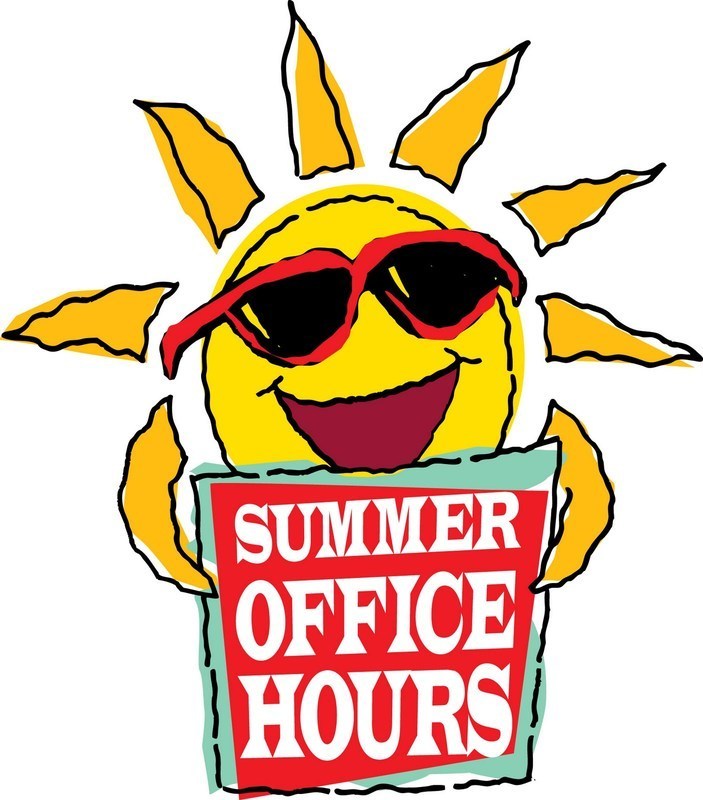 free clipart for office hours - photo #3