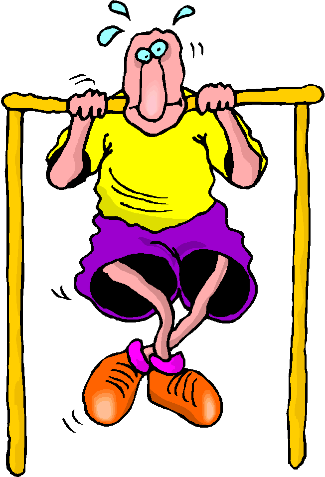 Hang In There Clipart
