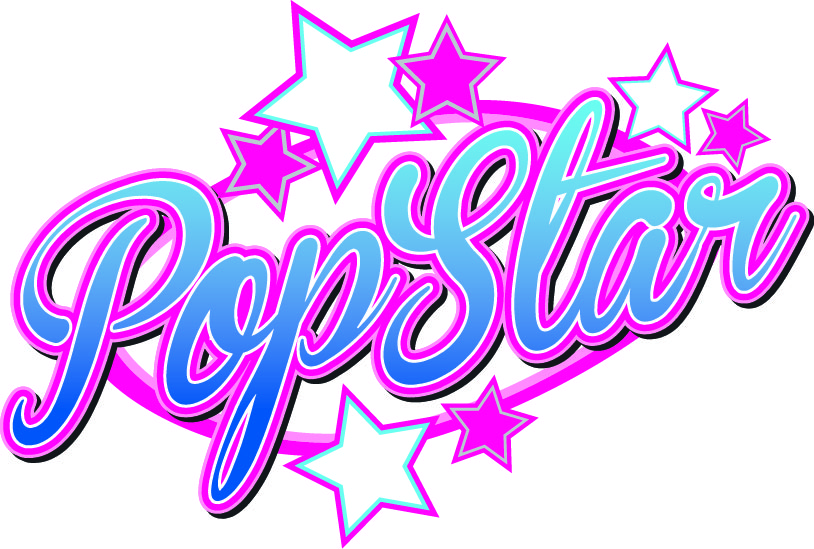 Free Popstar Cliparts, Download Free Popstar Cliparts png images, Free  ClipArts on Clipart Library