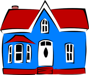 Mansion Clipart