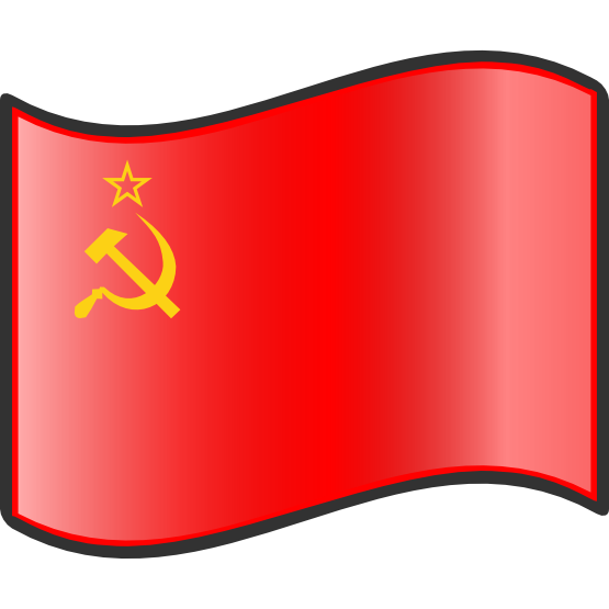 Russian Flag Clip Art 