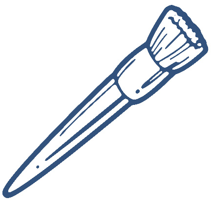 Brush Clipart 