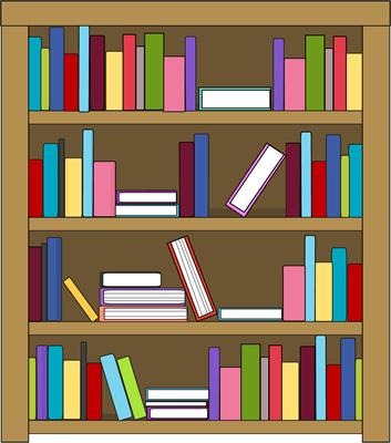 Featured image of post Bookshelf Clipart Background 9 high quality clipart bookshelf in different resolutions