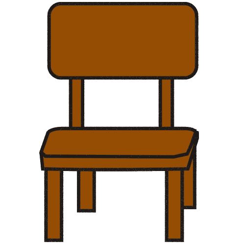 Chair Clipart 
