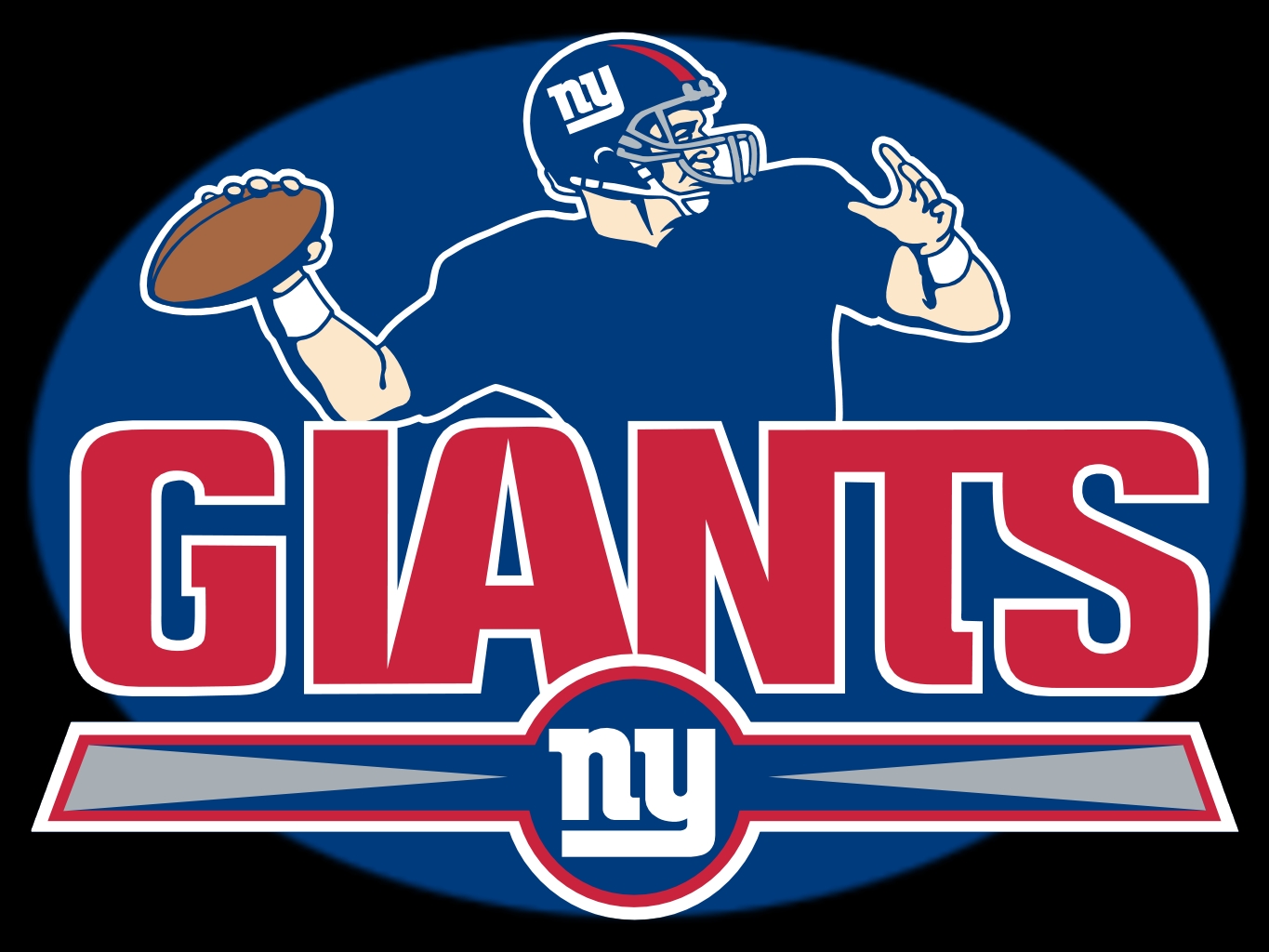 New York Giants Clipart Clip Art Library