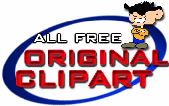 All Free Original Clip Art