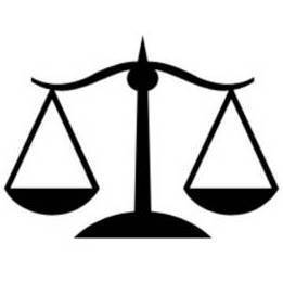 Image Of Scales Of Justice