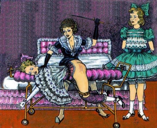 Sissy Cartoons Tumblr