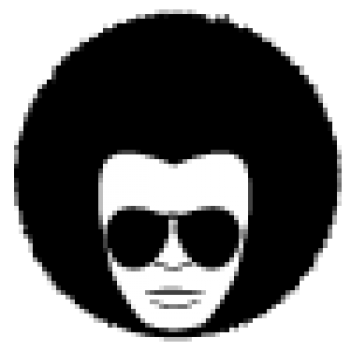 Afro Head With Sun Glasses Keywords Afro Head Afro Hair Afro Man