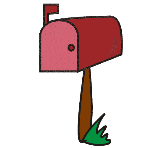 Free Mailboxes Cliparts, Download Free Mailboxes Cliparts png images