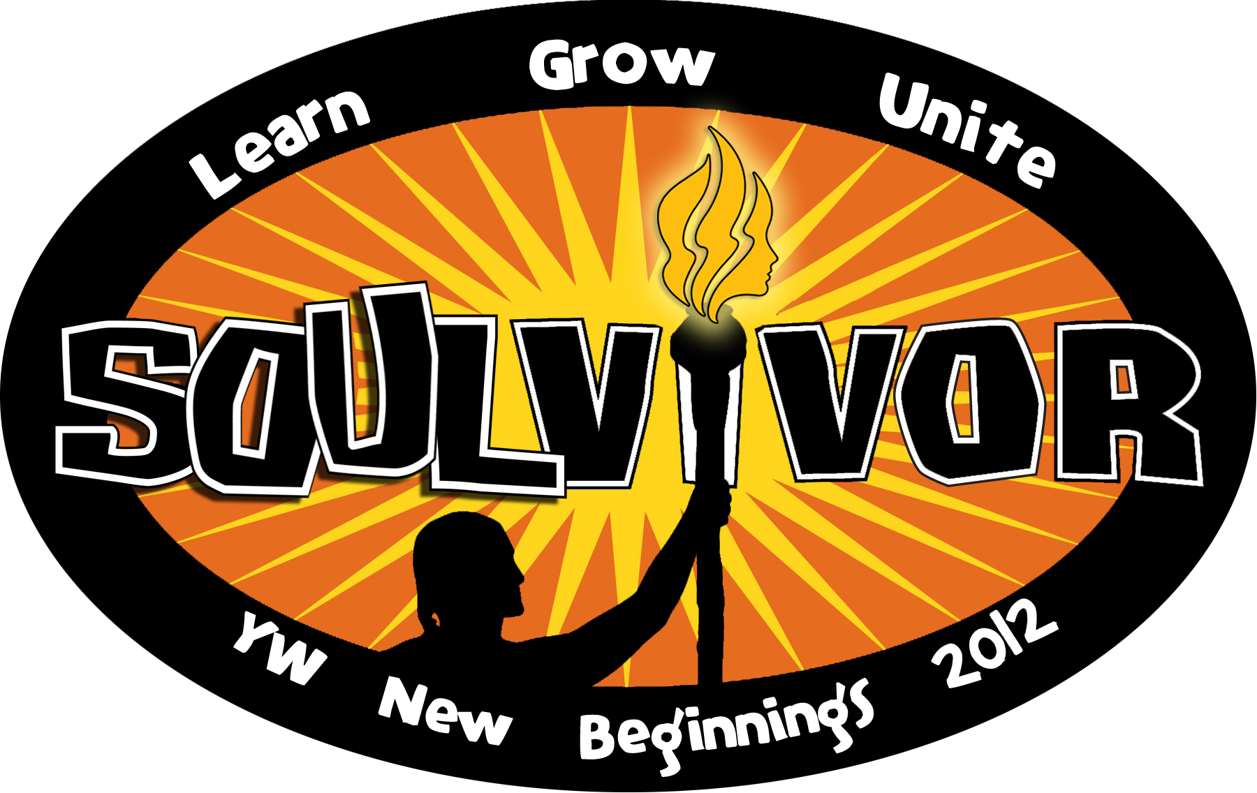 free survivor logo clip art - photo #9