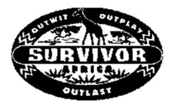 free survivor logo clip art - photo #12