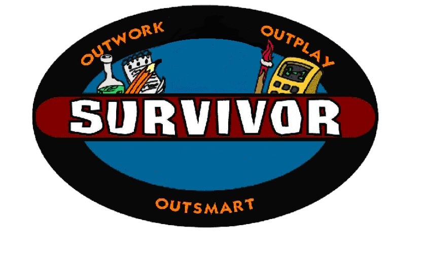 free survivor logo clip art - photo #7