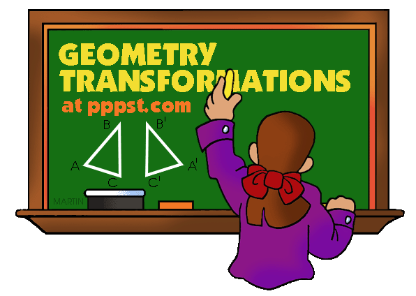 Free PowerPoint Presentations about Geometry Transformations for