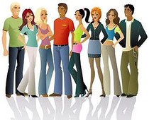 Featured image of post Clipart Of Adults : Choose from over a million free vectors, clipart graphics, vector art images, design templates, and illustrations created by artists worldwide!