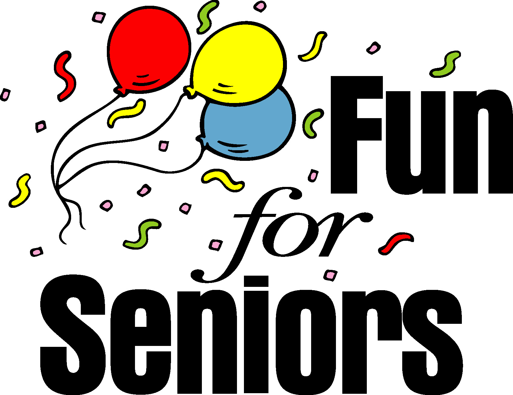 Free Seniors Cliparts, Download Free Seniors Cliparts png images, Free