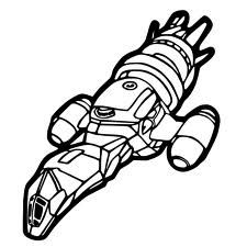 Firefly/ Serenity tattoo idea [first drawing, final one would have
