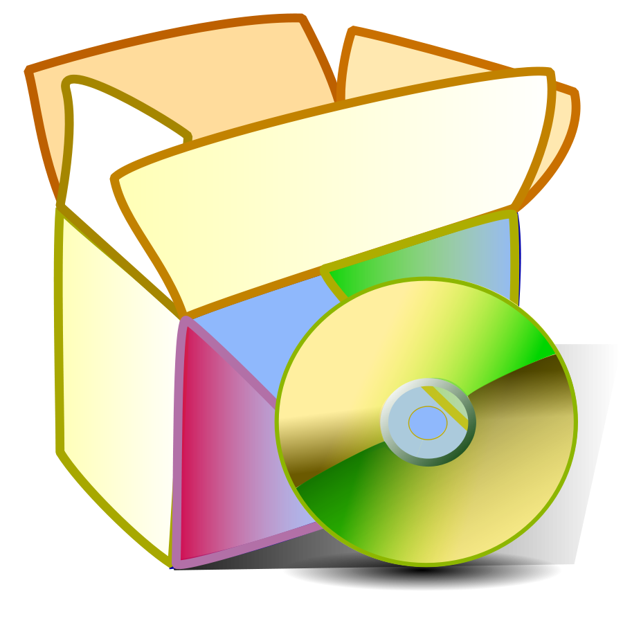 open clipart library package gratuit - photo #7