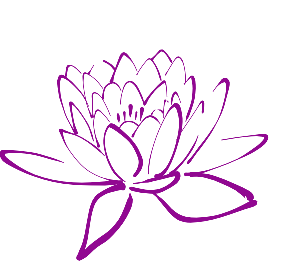 free clip art magnolia flower - photo #4