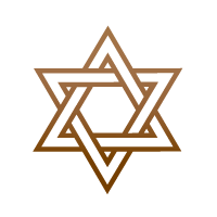 Judaism Symbols 