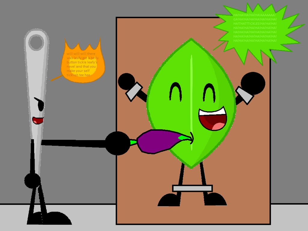 Clip Arts Related To : inanimate insanity taco bfdi. view all Tickle Clipar...