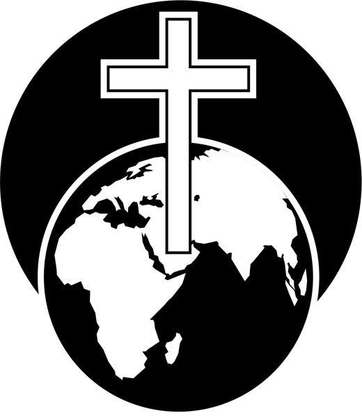 World Evangelism Clipart 