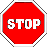 Korean Stop Sign Clipart Clipart Free Clipart Image