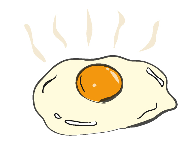 clipart images of eggs - photo #39