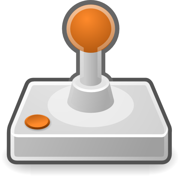 input and output devices clipart