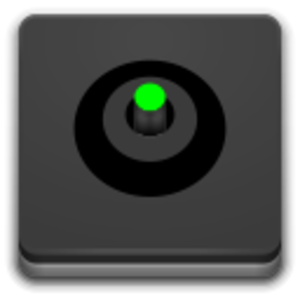 Devices Input Gaming Icon 
