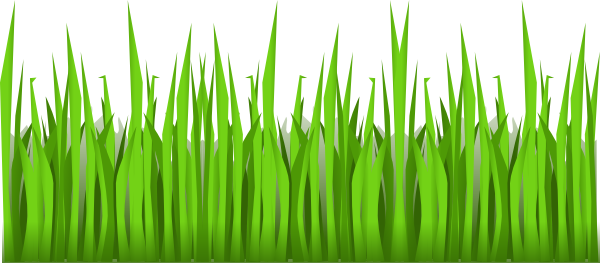 Grass clipart black and white free clipart image 2 