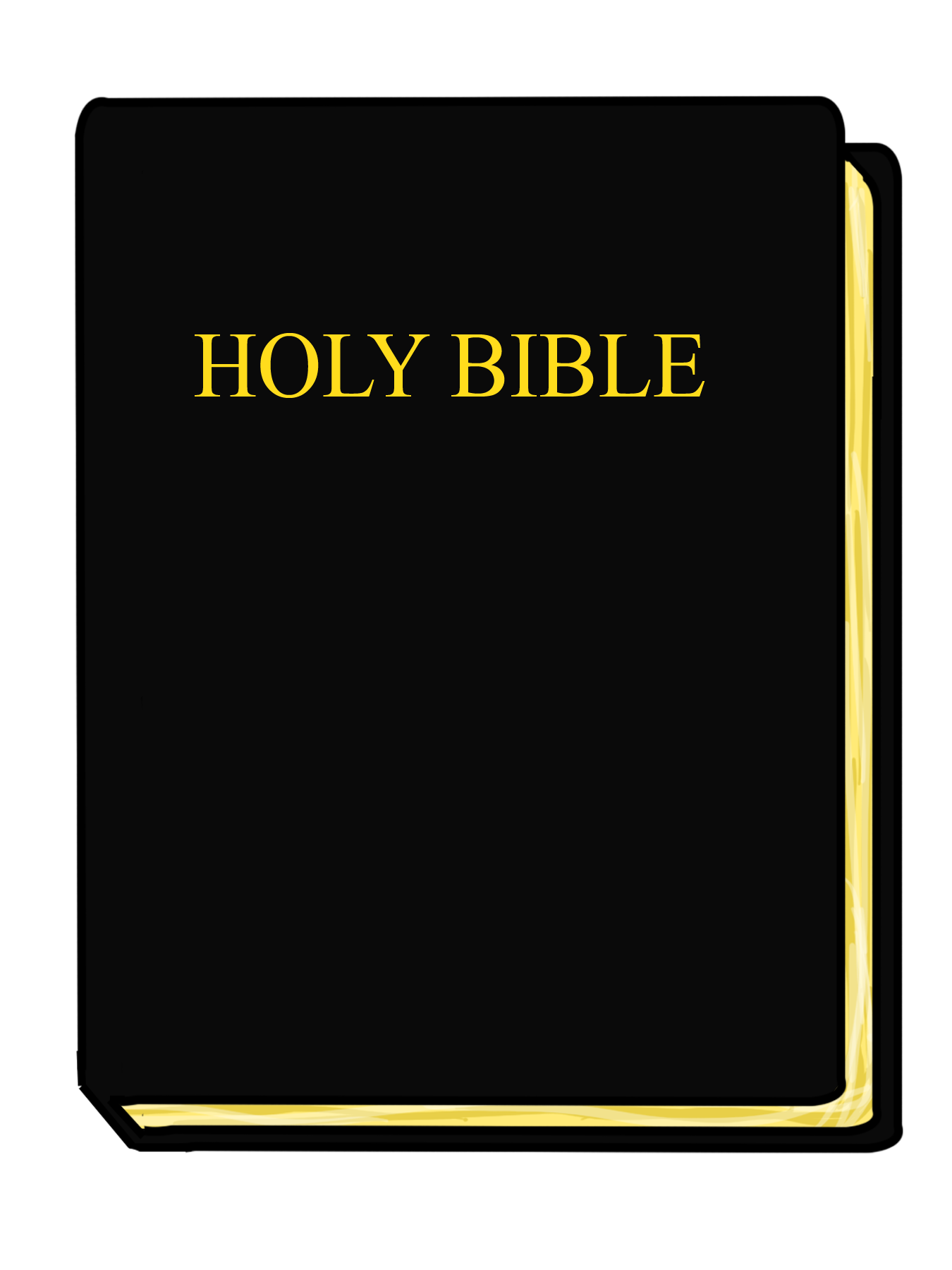 Bible cliparts