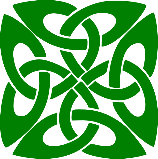 Celtic Knots Clip Art
