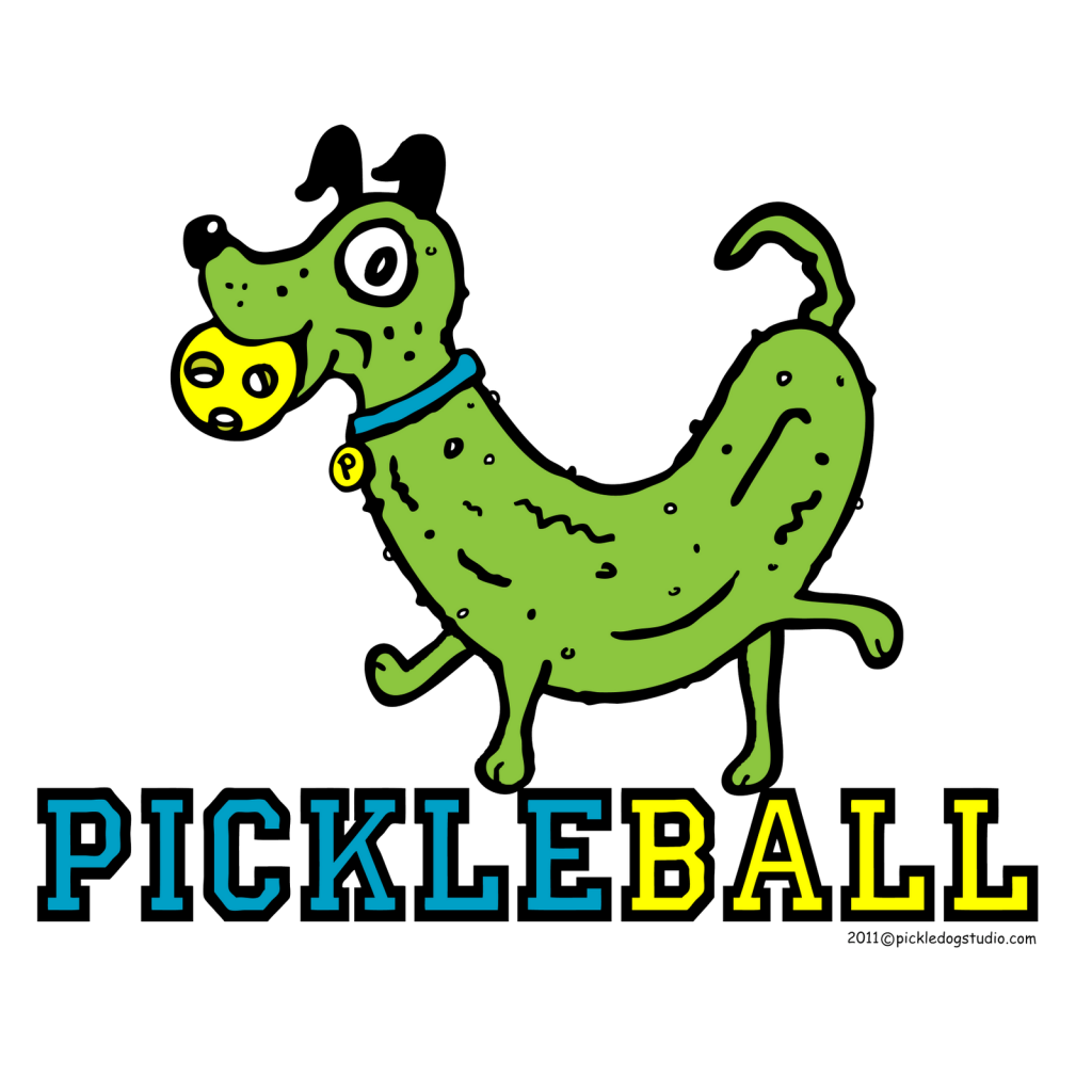 Pickleball Clipart | Free Download Clip Art | Free Clip Art | on