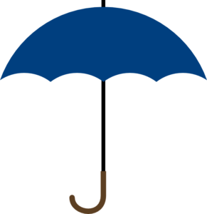 Umbrella free to use cliparts 