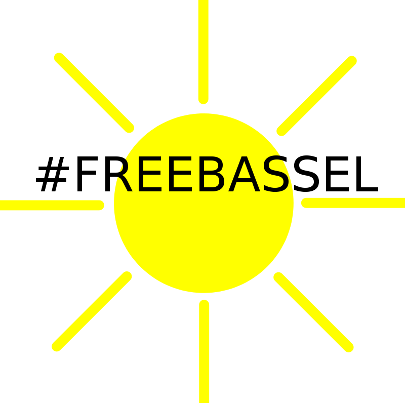 Free Clipart: Freebassel Sunlight Solstice