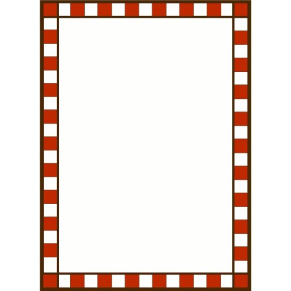 Background With Rectangles Clipart