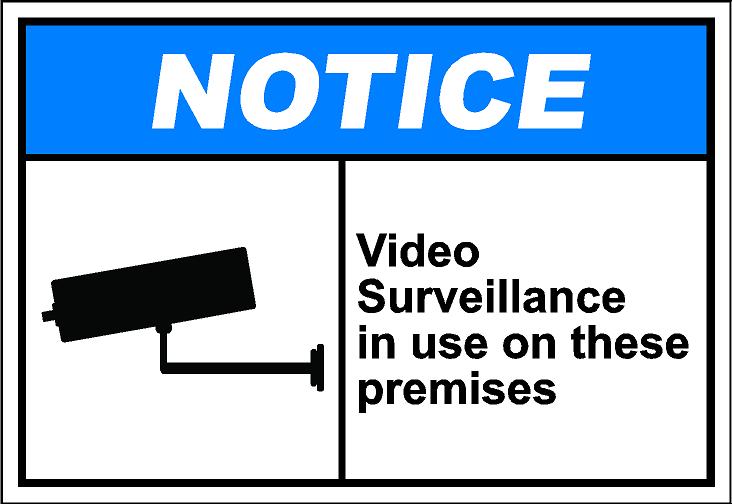 clipart video surveillance - photo #11